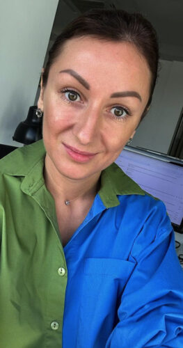 Лобно-височный лифтинг