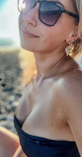 Увеличение груди