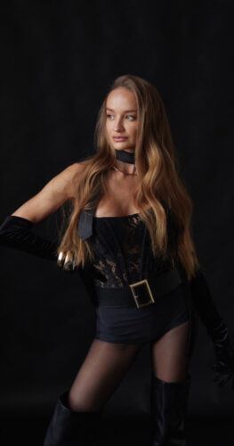 Увеличение груди