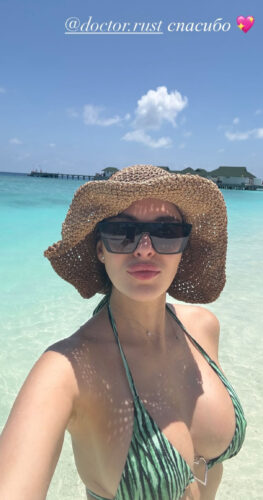 Увеличение груди