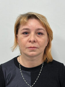 Тотальное омоложение лица - после